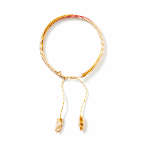 Ole Lynggaard Life Life-Armband Honey A3243-003 bei Juwelier Mayrhofer in Linz