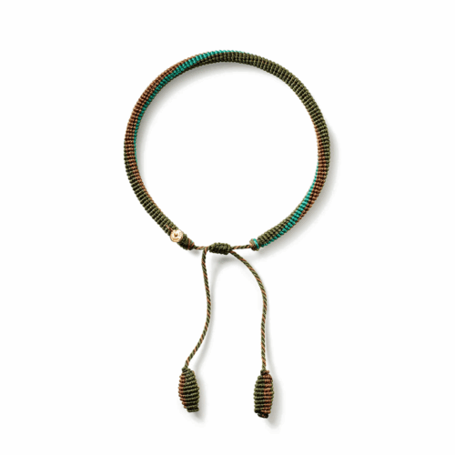 Ole Lynggaard Life Life-Armband Mocha A3243-001 bei Juwelier Mayrhofer in Linz