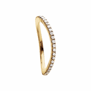 Ole Lynggaard Love Bands Ring A2601-403 bei Juwelier Mayrhofer in Linz
