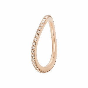 Ole Lynggaard Love Bands Ring Love Bands A2595-703 bei Juwelier Mayrhofer in Linz