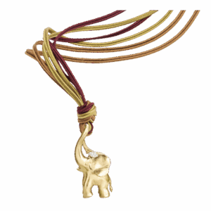 Ole Lynggaard Magic Circus Anhänger A2880-401 bei Juwelier Mayrhofer in Linz