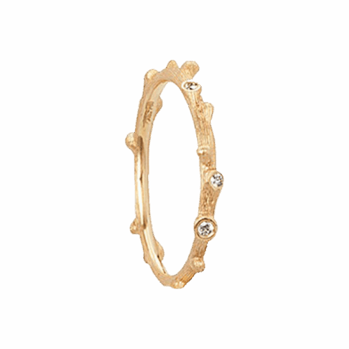 Ole Lynggaard Nature Ring A2691-401 bei Juwelier Mayrhofer in Linz