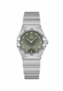 Omega Constellation Constellation 28mm 131.10.28.60.60.001 bei Juwelier Mayrhofer in Linz