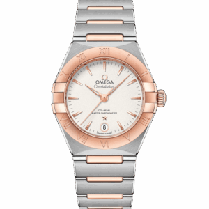 Omega Constellation Manhattan Omega Co-Axial Master Chronometer 29 mm 131.20.29.20.02.001 bei Juwelier Mayrhofer in Linz
