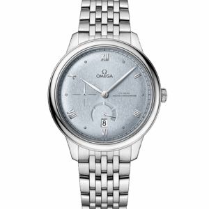 Omega De Ville Prestige Co-Axial Master Chronometer Gangreserve 41 mm 434.10.41.21.03.001 bei Juwelier Mayrhofer in Linz