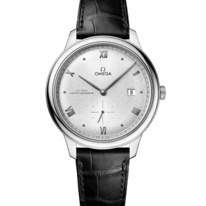 Omega De Ville Prestige Co-Axial Master Chronometer Small Seconds 41 mm 434.13.41.20.02.001 bei Juwelier Mayrhofer in Linz