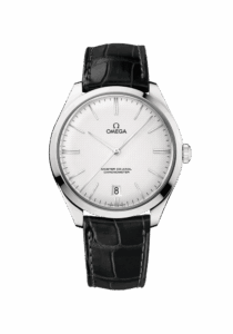 Omega De Ville Trésor Omega Master Co-Axial 40 mm 432.53.40.21.02.004 bei Juwelier Mayrhofer in Linz