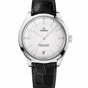 Omega De Ville Trésor Omega Master Co-Axial 40 mm 432.53.40.21.02.004 bei Juwelier Mayrhofer in Linz