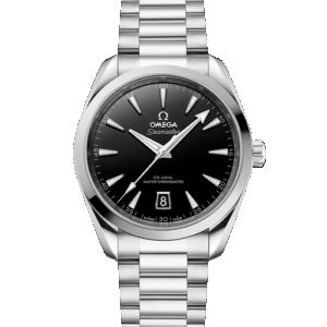 Omega Seamaster Aqua Terra 150 220.10.38.20.01.004 bei Juwelier Mayrhofer in Linz