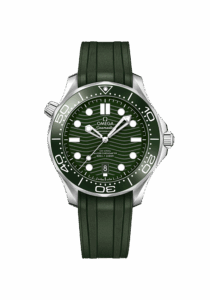 Omega Seamaster Diver 300M Co-Axial Master Chronometer 42 mm 210.32.42.20.10.001 bei Juwelier Mayrhofer in Linz