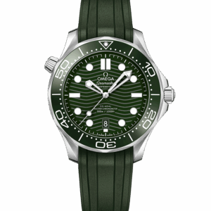 Omega Seamaster Diver 300M Co-Axial Master Chronometer 42 mm 210.32.42.20.10.001 bei Juwelier Mayrhofer in Linz