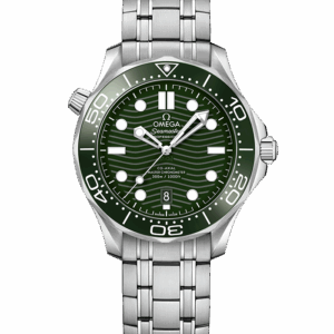 Omega Seamaster Diver 300M Diver 300M Co-Axial Master Chronometer 42 mm 210.30.42.20.10.001 bei Juwelier Mayrhofer in Linz