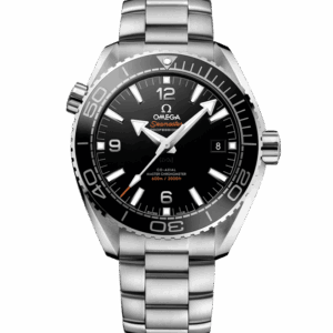 Omega Seamaster Planet Ocean 600M Omega Co-Axial Master Chronometer 43,5 mm  215.30.44.21.01.001 bei Juwelier Mayrhofer in Linz