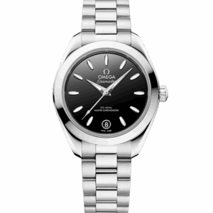 Omega Seamaster Seamaster Aqua Terra 150M 30mm 220.10.30.20.01.001 bei Juwelier Mayrhofer in Linz