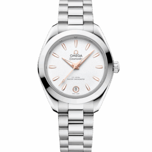 Omega Seamaster Seamaster Aqua Terra 150M 30mm 220.10.30.20.02.001 bei Juwelier Mayrhofer in Linz