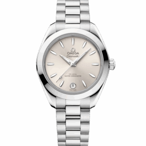 Omega Seamaster Seamaster Aqua Terra 150M 30mm 220.10.30.20.09.001 bei Juwelier Mayrhofer in Linz