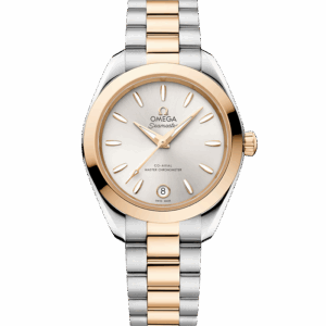 Omega Seamaster Seamaster Aqua Terra 150M 30mm 220.20.30.20.02.001 bei Juwelier Mayrhofer in Linz