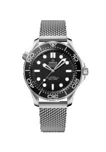 Omega Seamaster Seamaster Diver 300M 42mm 210.30.42.20.01.010 bei Juwelier Mayrhofer in Linz