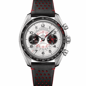 Omega Speedmaster Chronoscope Co-Axial Master Chronometer Chronograph 43 mm 329.32.43.51.02.001 bei Juwelier Mayrhofer in Linz