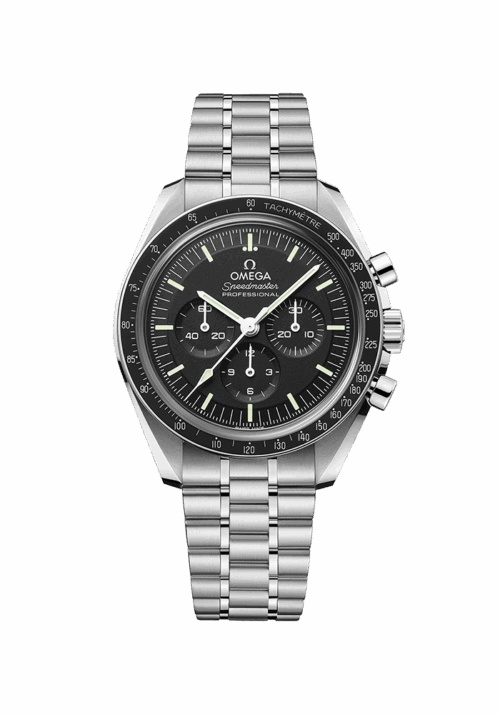 Omega Speedmaster Moonwatch Professional Co-Axial Master Chronometer Chronograph 42 mm 310.30.42.50.01.002 bei Juwelier Mayrhofer in Linz