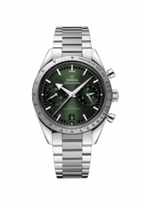 Omega Speedmaster Speedmaster '57 Co-Axial Master Chronometer Chronograph 40,5 mm 332.10.41.51.10.001 bei Juwelier Mayrhofer in Linz