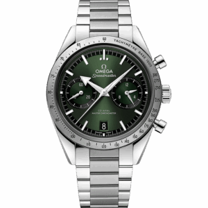 Omega Speedmaster Speedmaster '57 Co-Axial Master Chronometer Chronograph 40,5 mm 332.10.41.51.10.001 bei Juwelier Mayrhofer in Linz