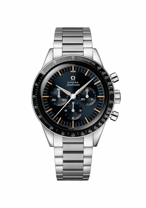 Omega Speedmaster Speedmaster First OMEGA in Space 310.30.40.50.06.001 bei Juwelier Mayrhofer in Linz