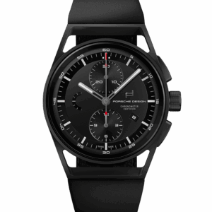 Porsche Design 1919 Collection Sport Chrono 6023.1.02.001.07.2 bei Juwelier Mayrhofer in Linz