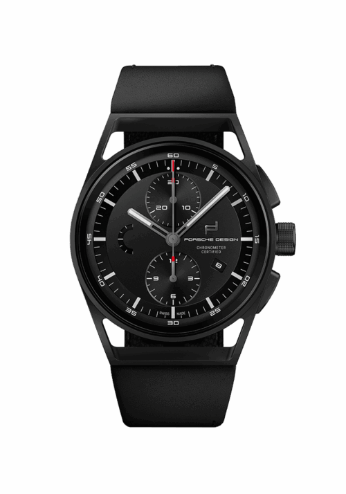 Porsche Design 1919 Collection Sport Chrono 6023.1.02.001.07.2 bei Juwelier Mayrhofer in Linz