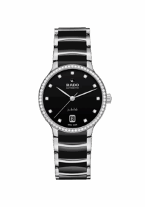 Rado Centrix Centrix Automatic Diamonds R30231712 bei Juwelier Mayrhofer in Linz