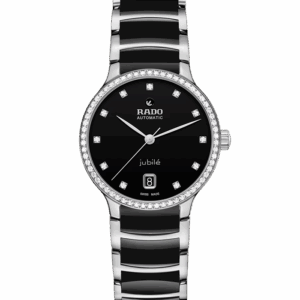Rado Centrix Centrix Automatic Diamonds R30231712 bei Juwelier Mayrhofer in Linz