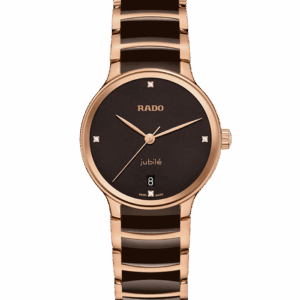 Rado Centrix Centrix Diamonds R30038712 bei Juwelier Mayrhofer in Linz