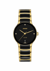 Rado Centrix Centrix Diamonds R30039712 bei Juwelier Mayrhofer in Linz