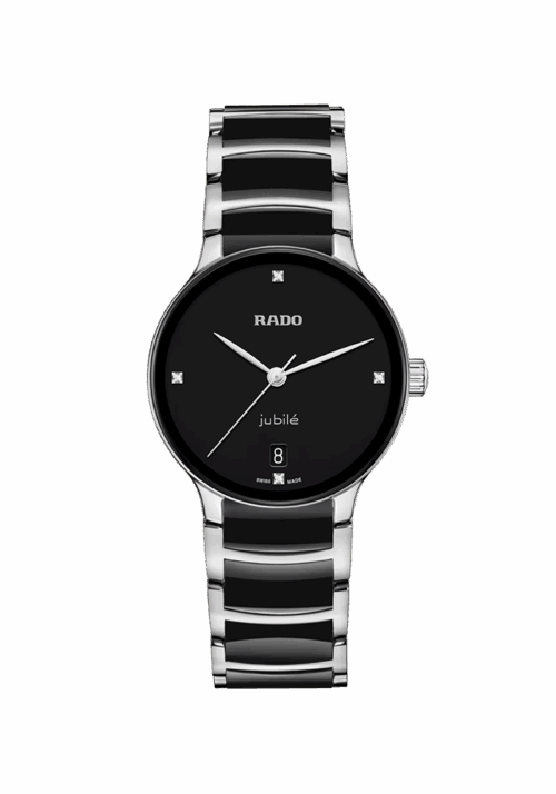 Rado Centrix Centrix Diamonds R30040712 bei Juwelier Mayrhofer in Linz