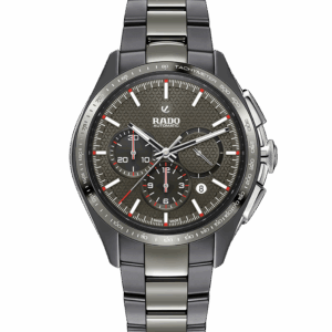 Rado HyperChrome HyperChrome Automatic Chronograph Limited Edition R32022152 bei Juwelier Mayrhofer in Linz