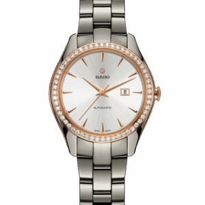 Rado HyperChrome HyperChrome Automatic Diamonds R32052012 bei Juwelier Mayrhofer in Linz