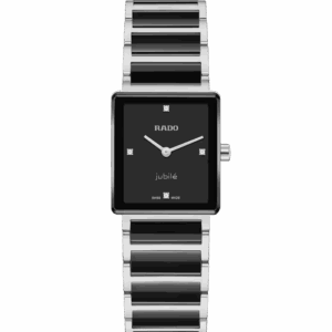 Rado Integral Integral Diamonds R20250712 bei Juwelier Mayrhofer in Linz