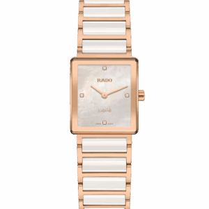 Rado Integral Integral Diamonds R20251902 bei Juwelier Mayrhofer in Linz