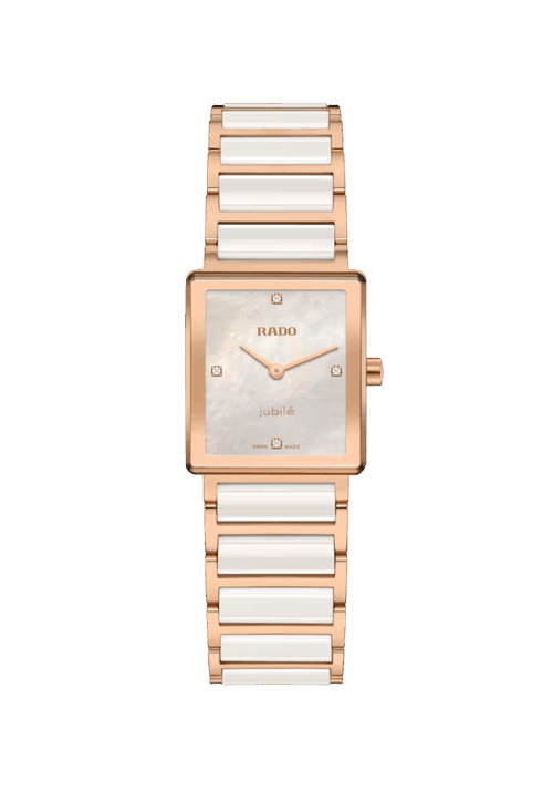 Rado Integral Integral Diamonds R20251902 bei Juwelier Mayrhofer in Linz