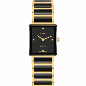 Rado Integral Integral Diamonds R20252702 bei Juwelier Mayrhofer in Linz