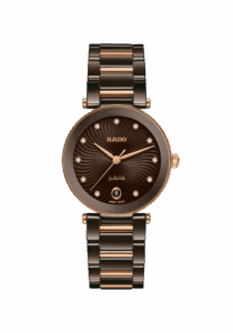 Rado LaCoupole Diamonds R22242703 bei Juwelier Mayrhofer in Linz