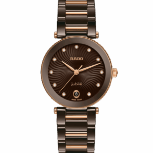 Rado LaCoupole Diamonds R22242703 bei Juwelier Mayrhofer in Linz