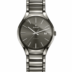 Rado True Automatic Automatik 01.763.0057.3.010 R27057102 bei Juwelier Mayrhofer in Linz