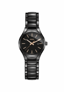 Rado True Quarz 01.111.0059.3.016 R27059162 bei Juwelier Mayrhofer in Linz