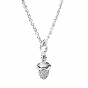 Tamara Comolli Mikado miniMIKADO Anhänger Diamantpavé in Weißgold P-mMC-p-wg bei Juwelier Mayrhofer in Linz