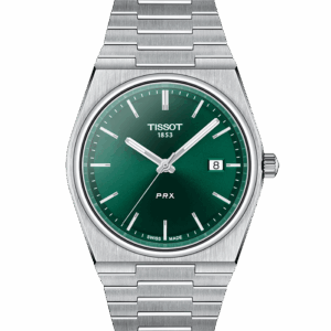 Tissot PRX 40mm T137.410.11.091.00 bei Juwelier Mayrhofer in Linz