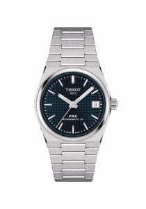 Tissot PRX Powermatic 80 35mm T137.207.11.041.00 bei Juwelier Mayrhofer in Linz