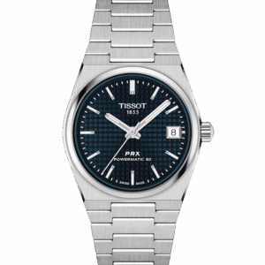 Tissot PRX Powermatic 80 35mm T137.207.11.041.00 bei Juwelier Mayrhofer in Linz