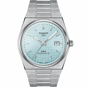 Tissot PRX Powermatic 80 40mm T137.407.11.351.00 bei Juwelier Mayrhofer in Linz
