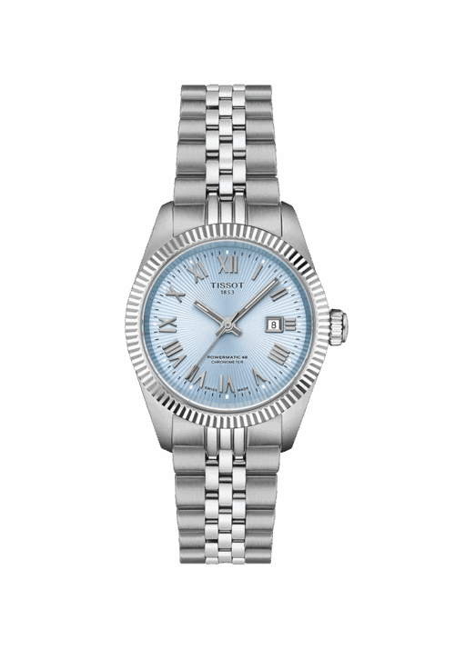 Tissot T-Classic Ballade 30mm T156.208.11.353.00 bei Juwelier Mayrhofer in Linz